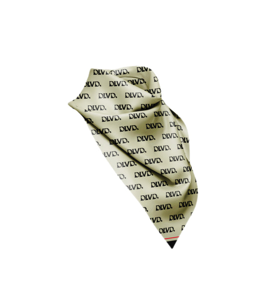 PATTERN 2 – GOLD & BLACK