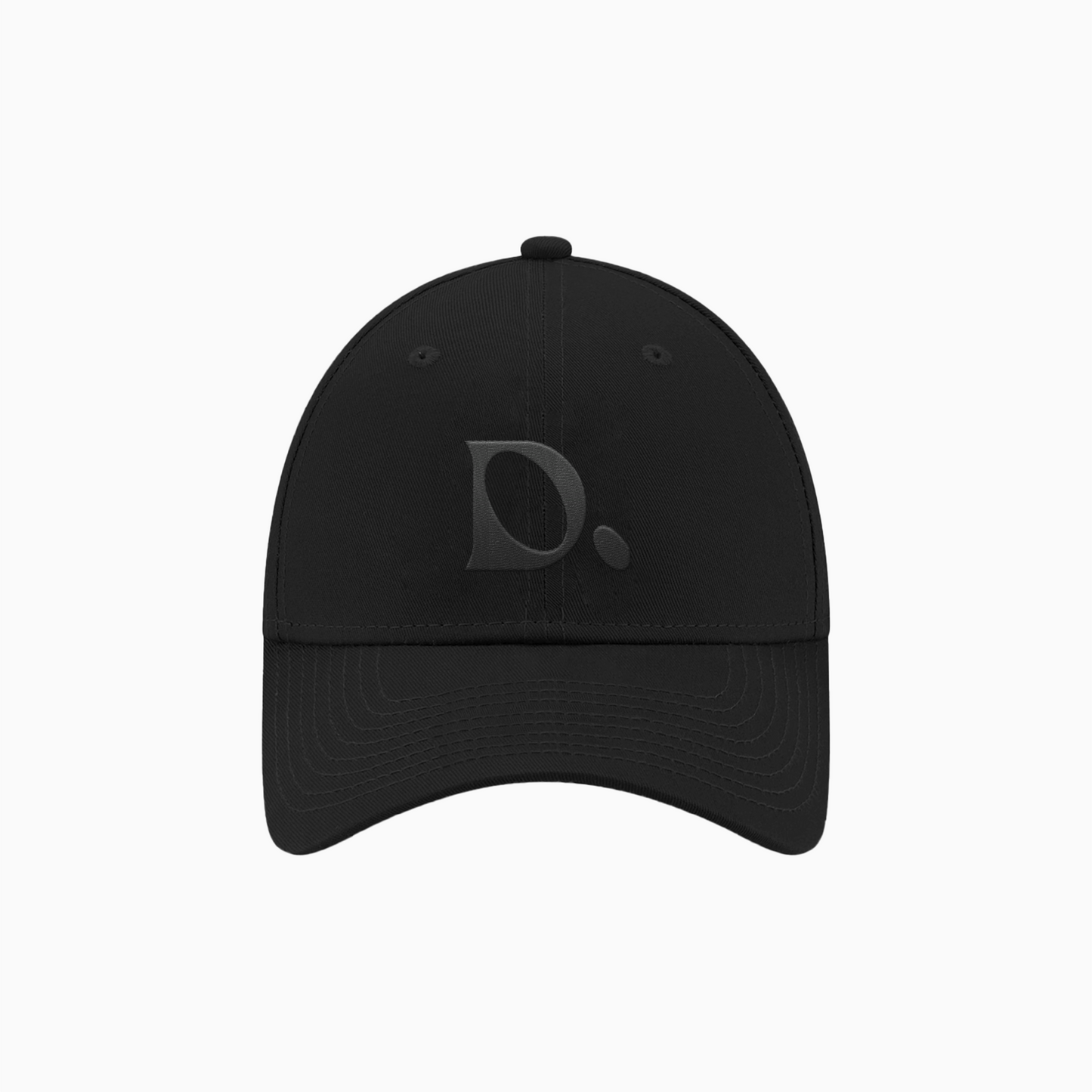 OBSIDIAN STEALTH – BLACK