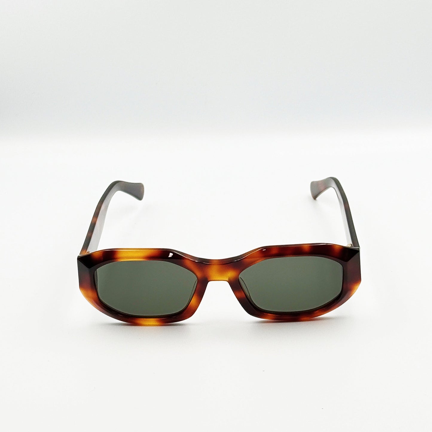 TORT GLASSES – BLACK & BROWN