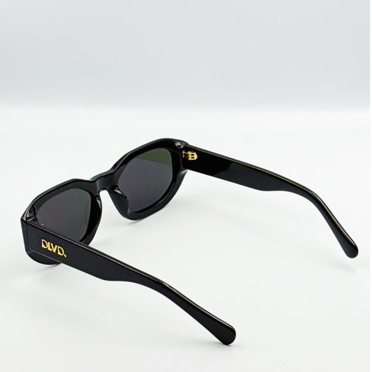 MIDNIGHT – BLACK