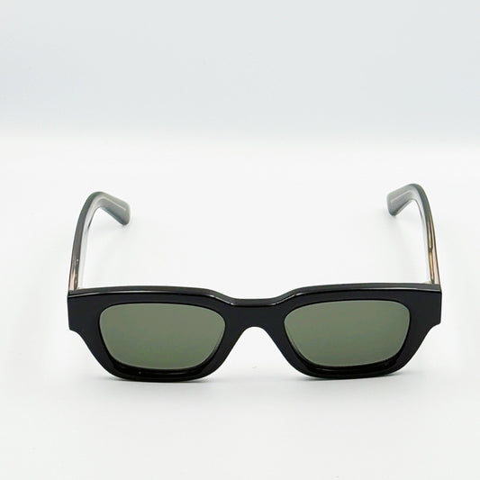 CARBON STATIC – BLACK