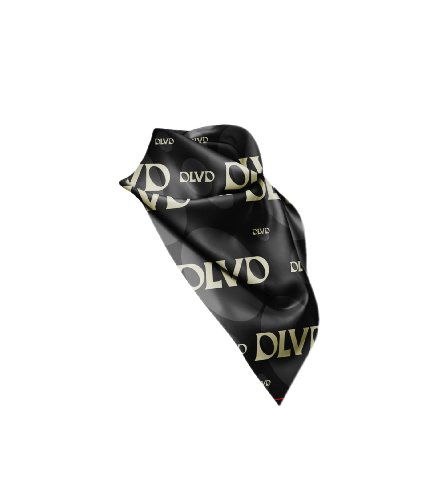 PATTERN 3 – BLACK & GOLD