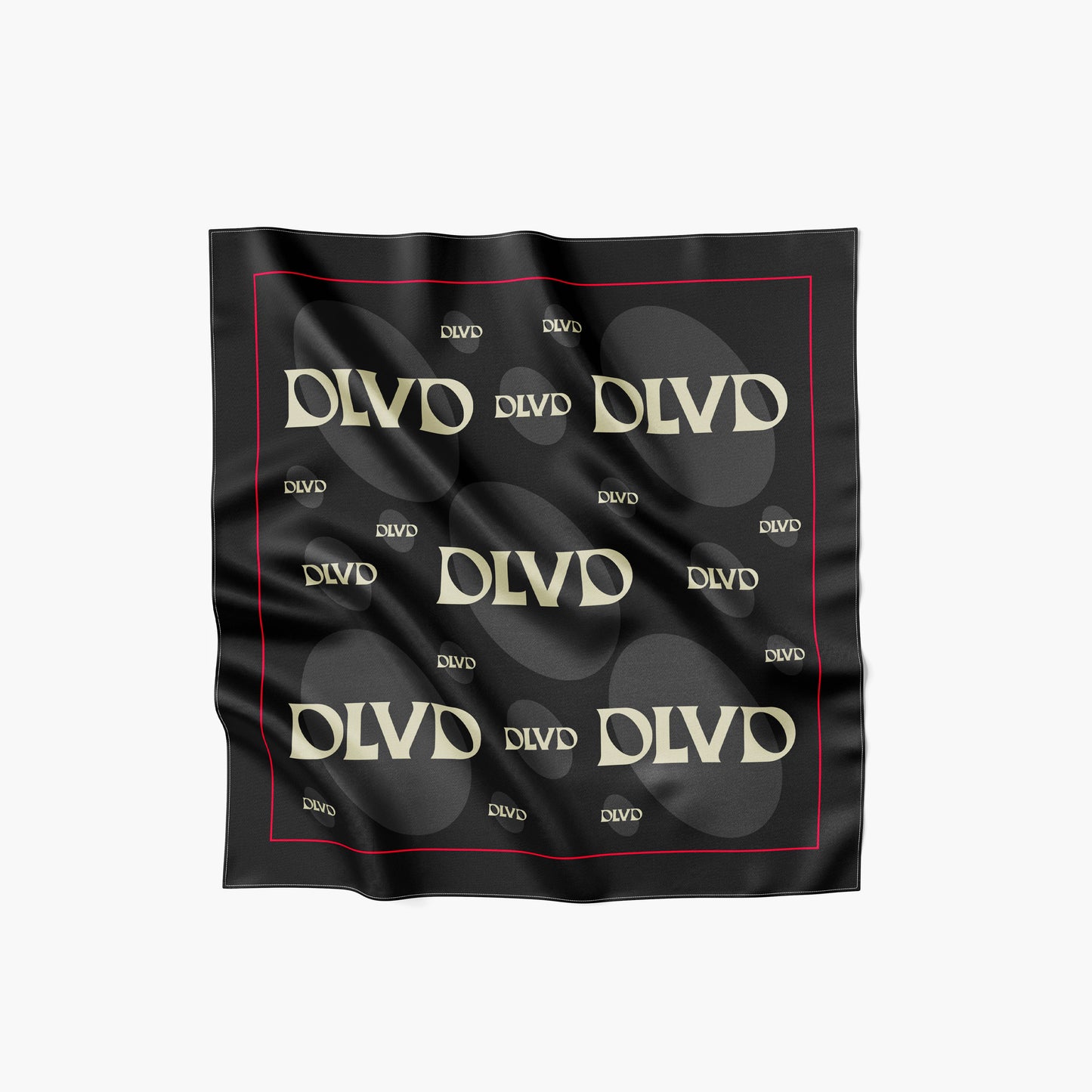 PATTERN 3 – BLACK & GOLD