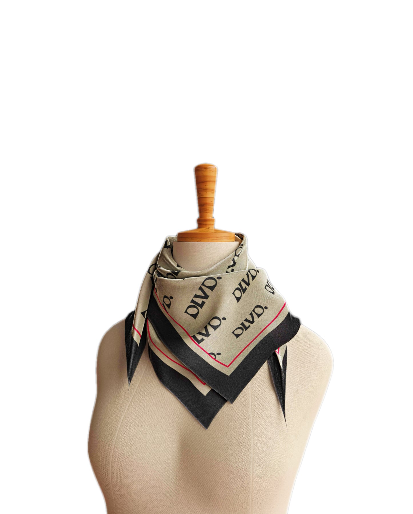 PATTERN 2 – GOLD & BLACK