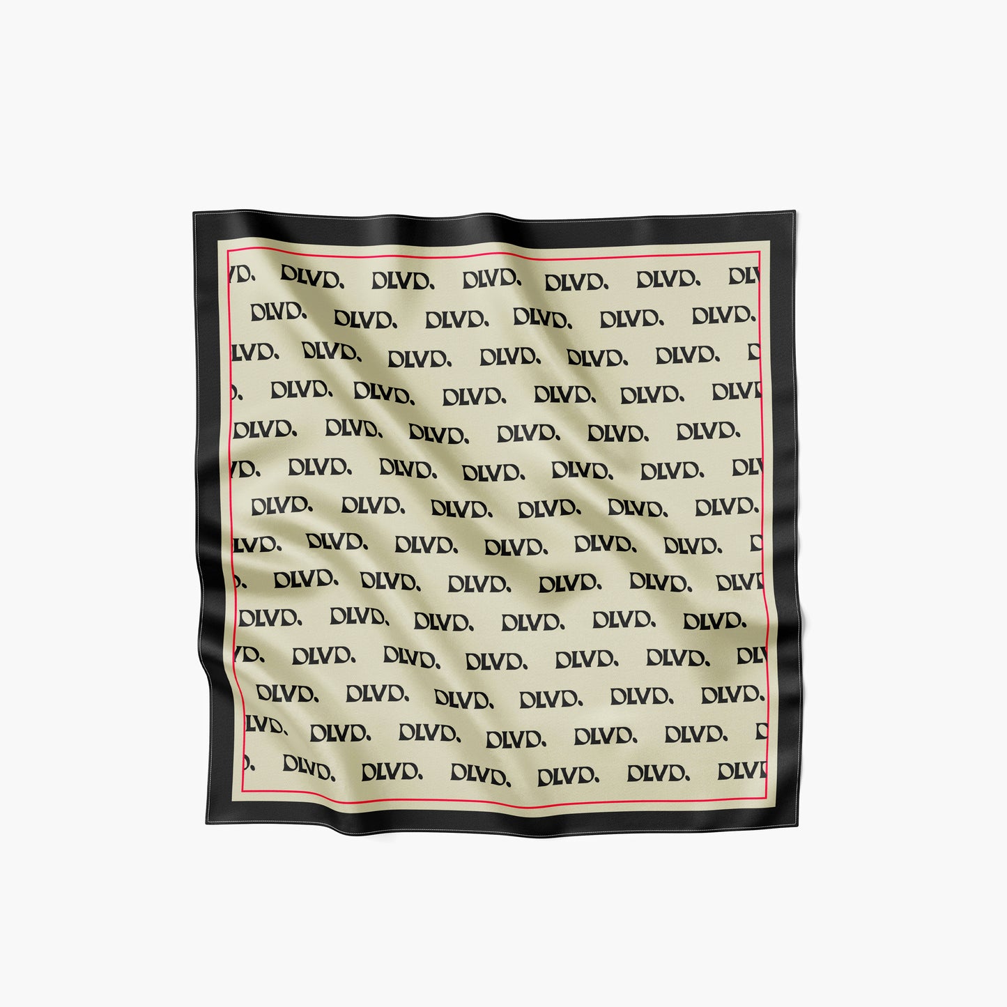 PATTERN 2 – GOLD & BLACK