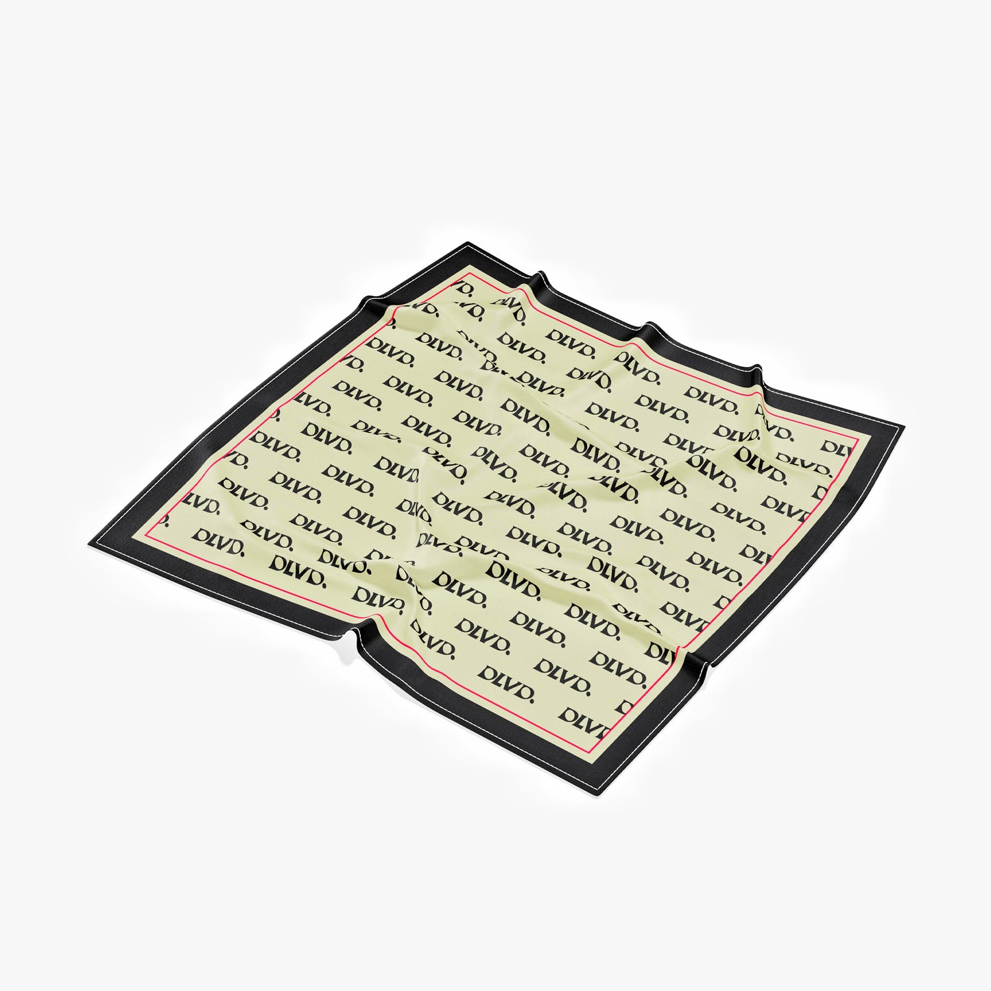 PATTERN 2 – GOLD & BLACK