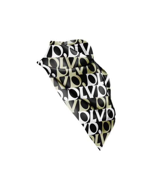 PATTERN 1 – BLACK