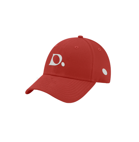 CRIMSON CORE – RED
